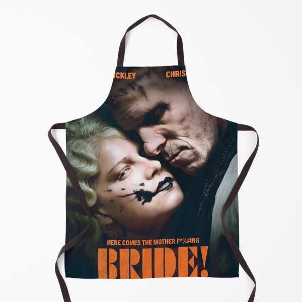Item preview, The Bride Movie designed and sold by Ivanutrera.