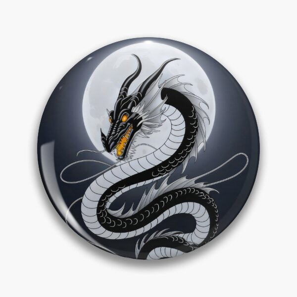 Item preview, Magic dragon. designed and sold by MyHappyArtShop.