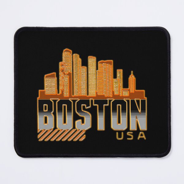 Item preview,   BOSTON designed and sold by NEXTLEVEL318.