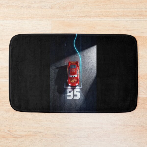 Item preview, The Fabulous Lighting Mcqueen designed and sold by nicodacap.