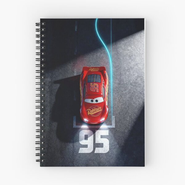 Item preview, The Fabulous Lighting Mcqueen designed and sold by nicodacap.