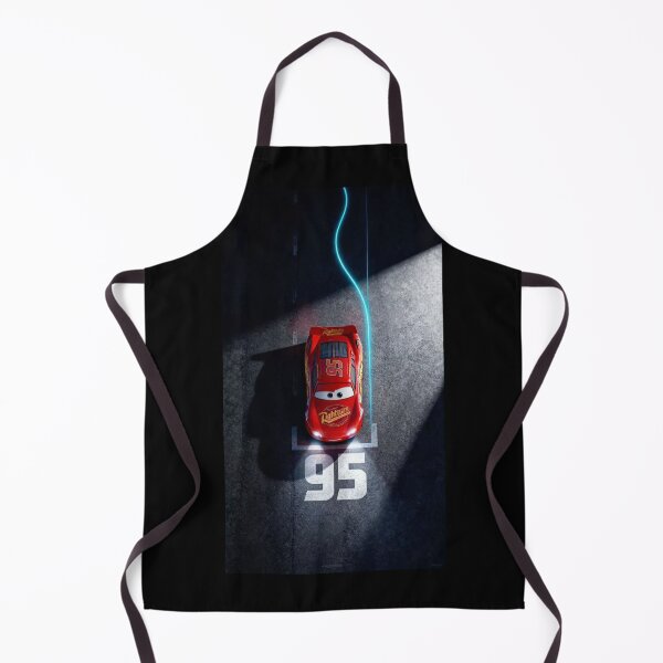 Item preview, The Fabulous Lighting Mcqueen designed and sold by nicodacap.