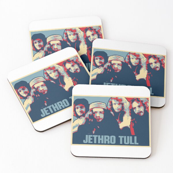Item preview, Jethro Tull designed and sold by DFA.