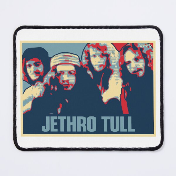 Item preview, Jethro Tull designed and sold by DFA.