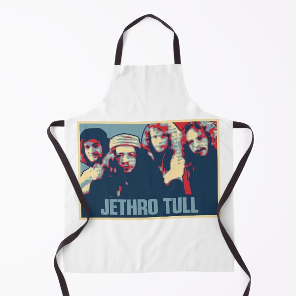 Item preview, Jethro Tull designed and sold by DFA.