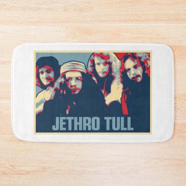 Item preview, Jethro Tull designed and sold by DFA.