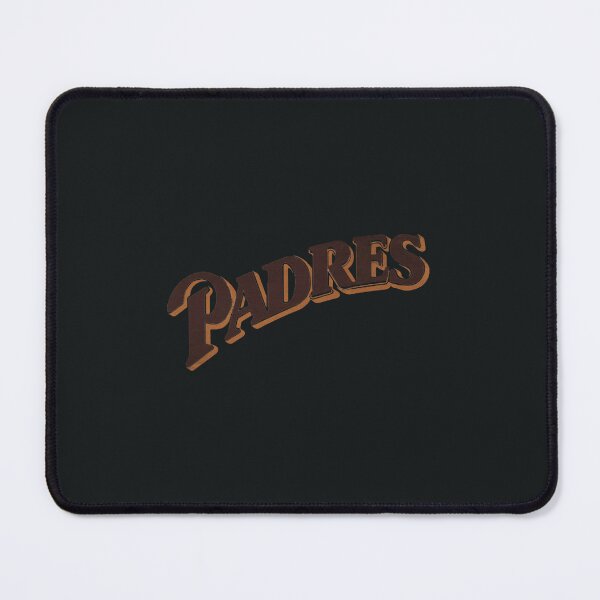 Item preview, padres designed and sold by pooki-mooki.