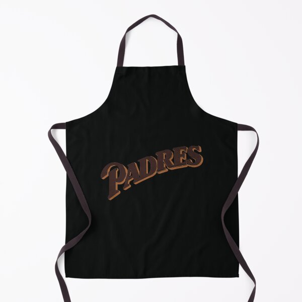 Item preview, padres designed and sold by pooki-mooki.