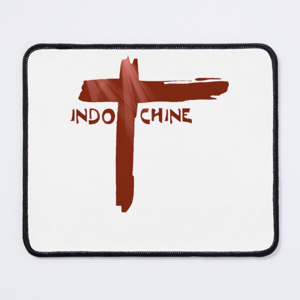 Item preview, Indochine Metal designed and sold by Angel Ocando.