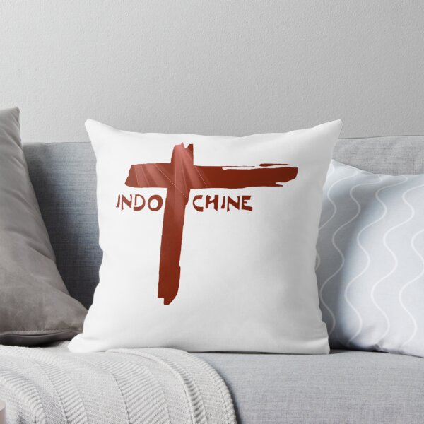 Item preview,  Indochine Metal  designed and sold by Angel Ocando.