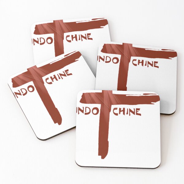 Item preview,  Indochine Metal  designed and sold by Angel Ocando.