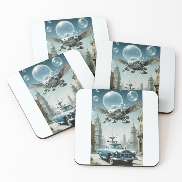 Item preview, Surveillance Reverie designed and sold by Ohema77.