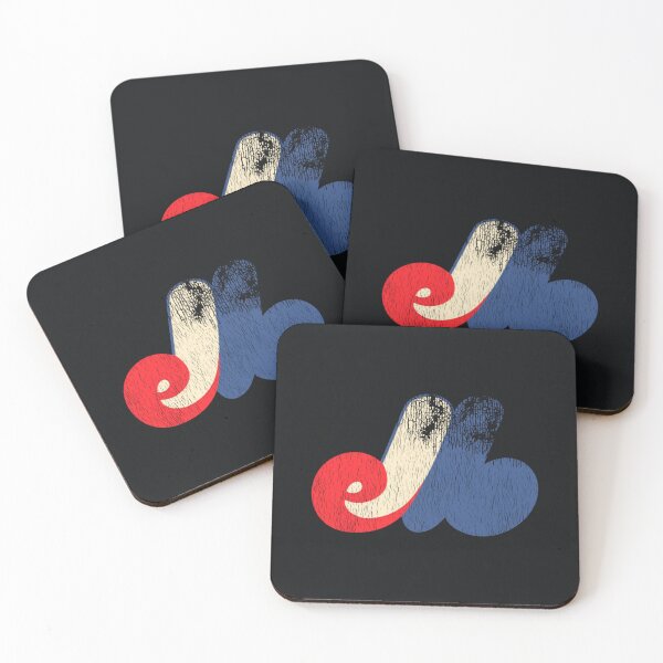 Item preview, Defunct Montreal Expos Baseball  designed and sold by pooki-mooki.
