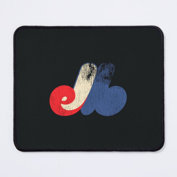 Item preview, Defunct Montreal Expos Baseball designed and sold by pooki-mooki.