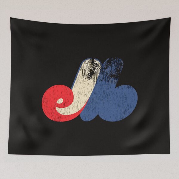 Item preview, Defunct Montreal Expos Baseball  designed and sold by pooki-mooki.