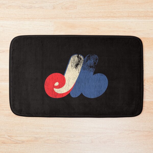 Item preview, Defunct Montreal Expos Baseball  designed and sold by pooki-mooki.