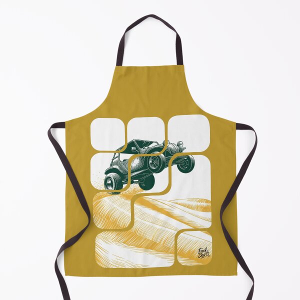 Item preview, Dune Buggy Illustration “Fuel-Shirts Edition” designed and sold by Fuel-Shirts.