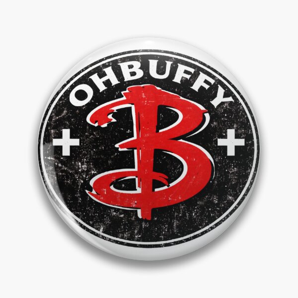 Item preview, Oh Buffy designed and sold by ollieboioz.