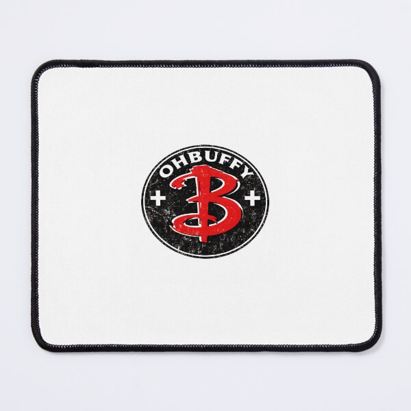 Item preview, Oh Buffy designed and sold by ollieboioz.