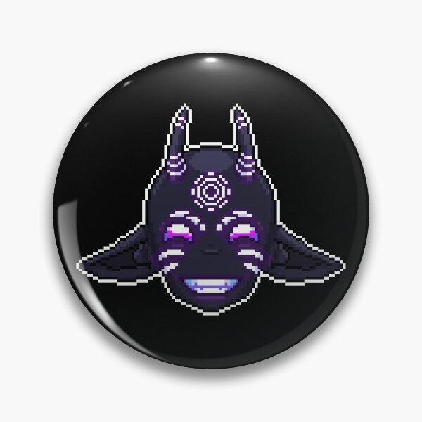 Item preview, Happy Imp designed and sold by MightyNjal.