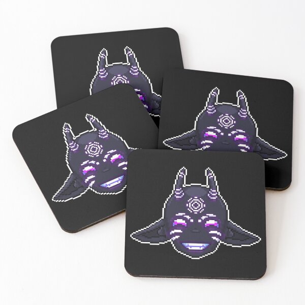 Item preview, Happy Imp designed and sold by MightyNjal.