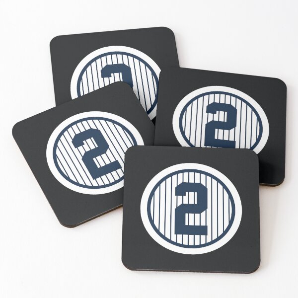 Item preview, Derek Jeter - Yankees Monument Park  designed and sold by pooki-mooki.