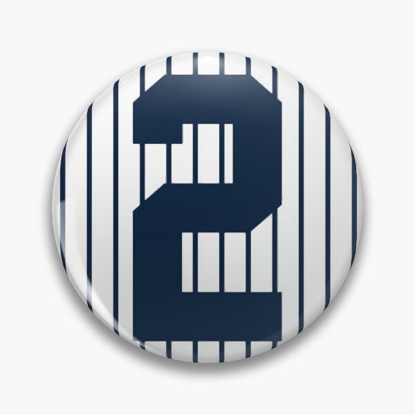 Item preview, Derek Jeter - Yankees Monument Park  designed and sold by pooki-mooki.