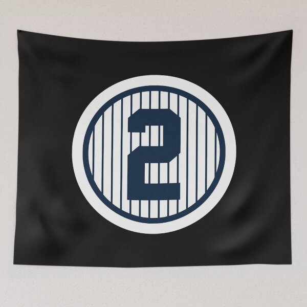 Item preview, Derek Jeter - Yankees Monument Park  designed and sold by pooki-mooki.