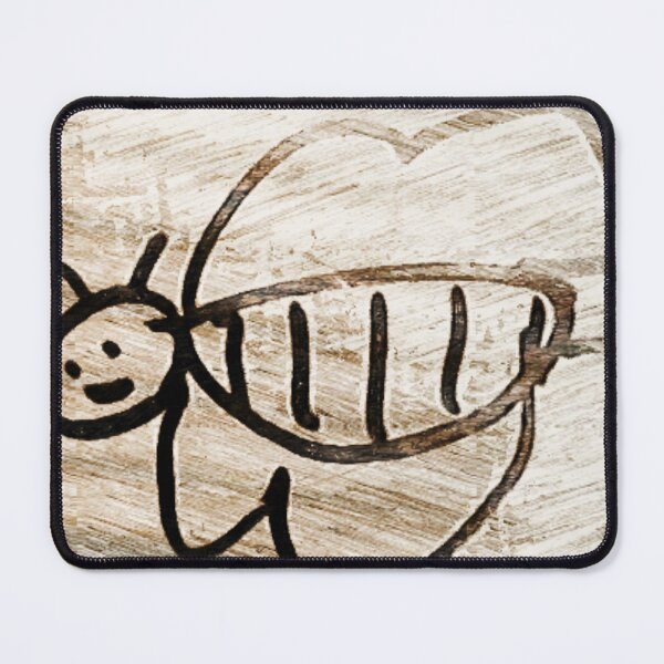 Item preview, Honey bee designed and sold by AWADHESH  CHAURASIA.