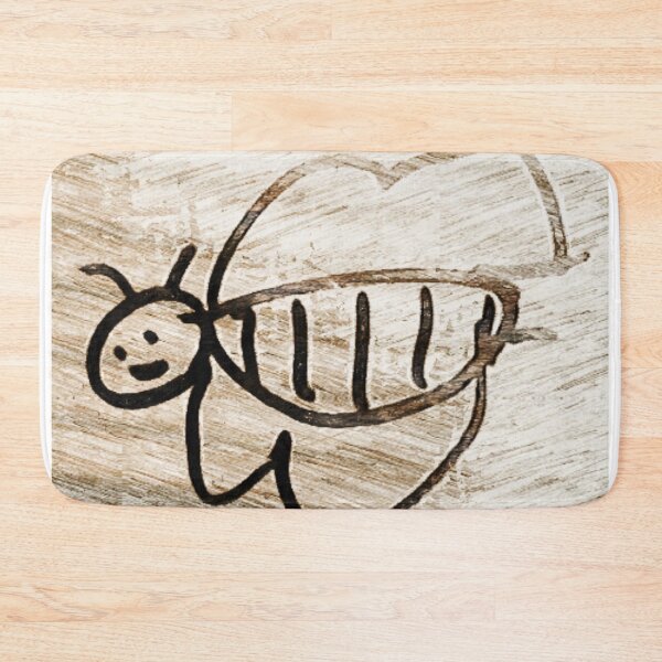 Item preview, Honey bee designed and sold by AWADHESH CHAURASIA.