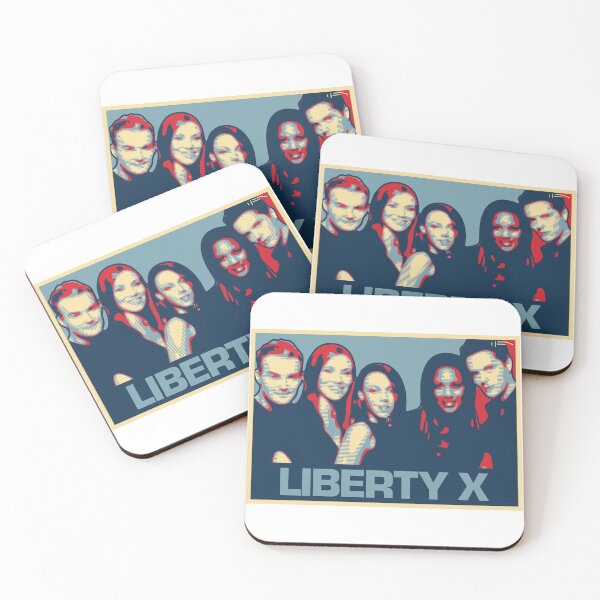 Item preview, Liberty X designed and sold by DFA.