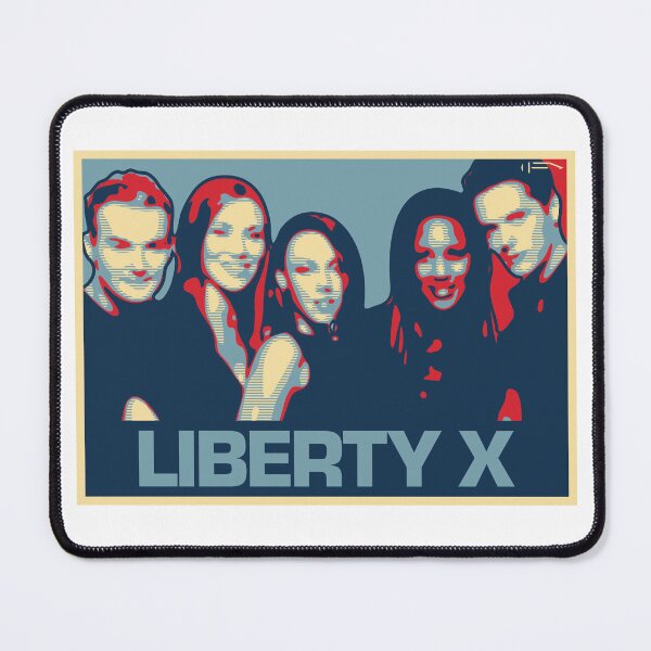Item preview, Liberty X designed and sold by DFA.