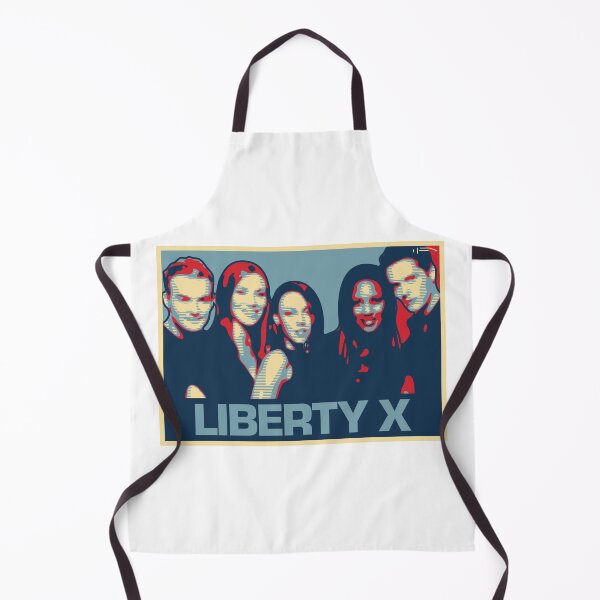 Item preview, Liberty X designed and sold by DFA.