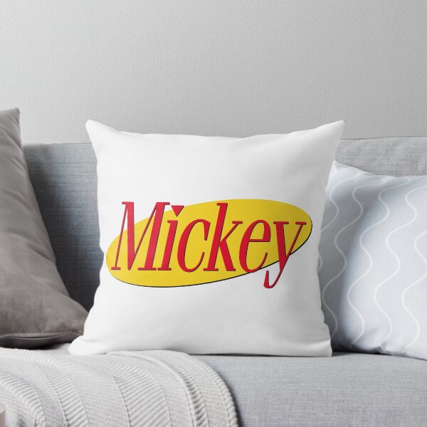 Item preview, MICKEY designed and sold by oddwonders.