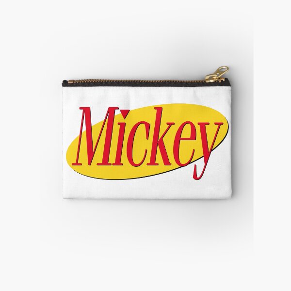 Item preview, MICKEY designed and sold by oddwonders.