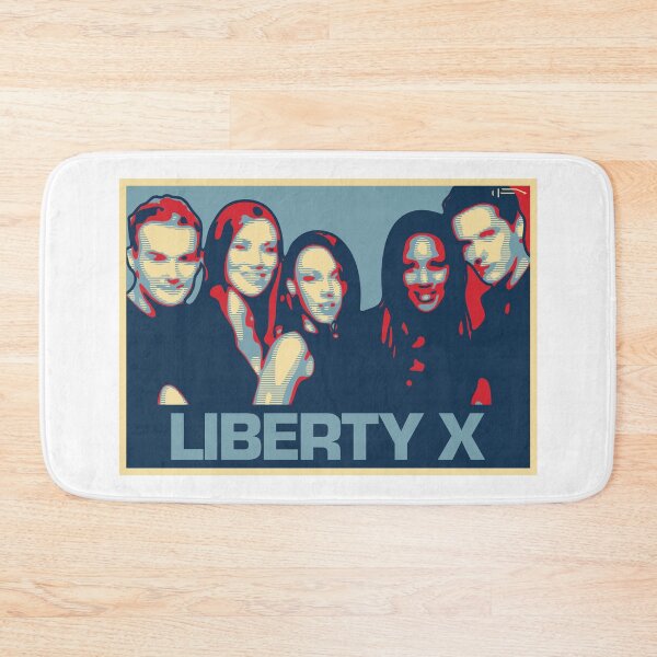Item preview, Liberty X designed and sold by DFA.