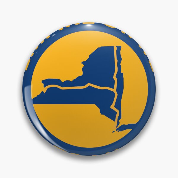 Item preview, Empire State Trail designed and sold by HenryKem.