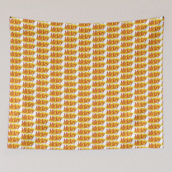 Item preview, MICKEY designed and sold by oddwonders.