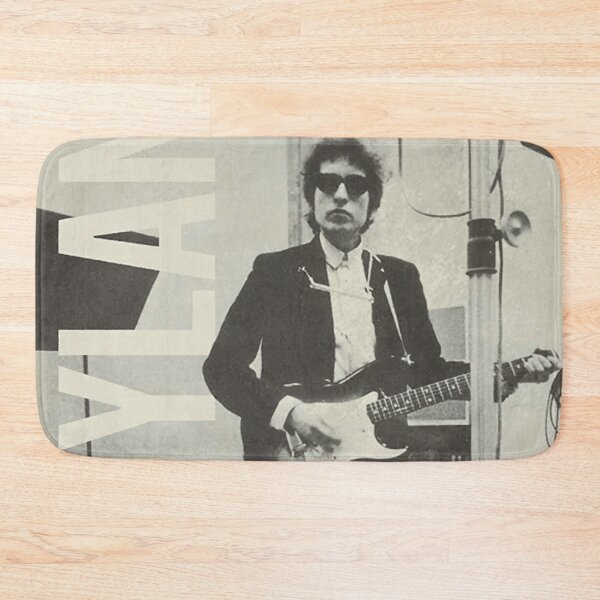 Item preview, Classic 60s B*B Dylan – Rough and Rowdy Ways Tour 2026 AYM designed and sold by johnhale49.