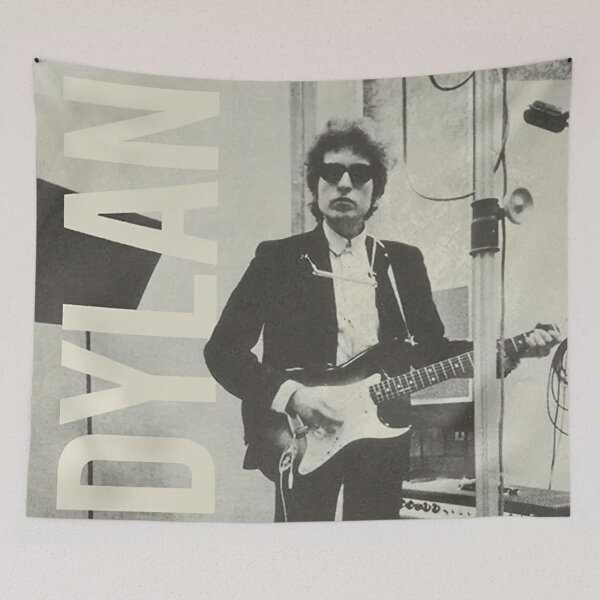 Item preview, Classic 60s B*B Dylan – Rough and Rowdy Ways Tour 2026 AYM designed and sold by johnhale49.