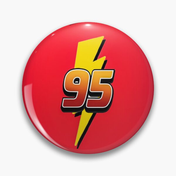 Item preview, Lighting Mcqueen design designed and sold by nicodacap.