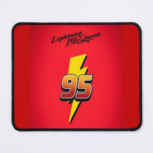 Item preview, Lighting Mcqueen design designed and sold by nicodacap.
