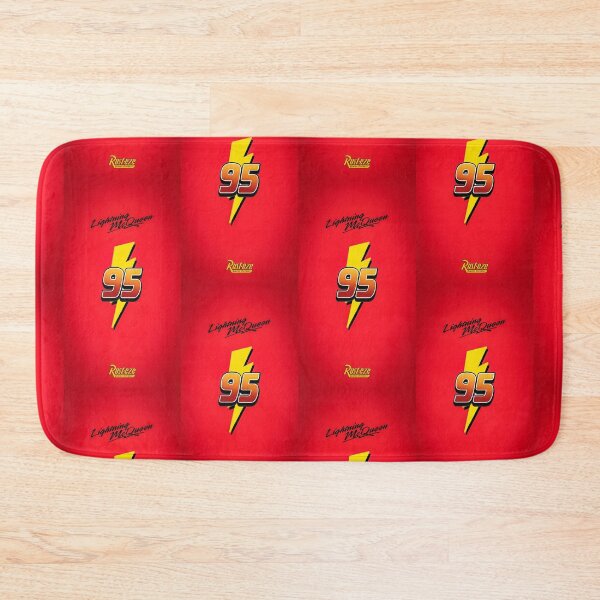 Item preview, Lighting Mcqueen design designed and sold by nicodacap.