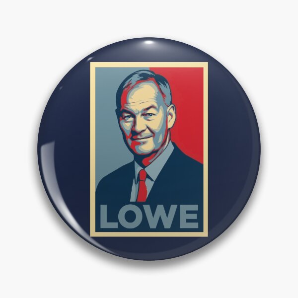 Item preview, The Lowe designed and sold by franklinprintco.