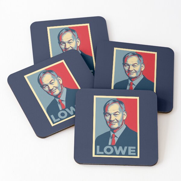Item preview, The Lowe designed and sold by franklinprintco.