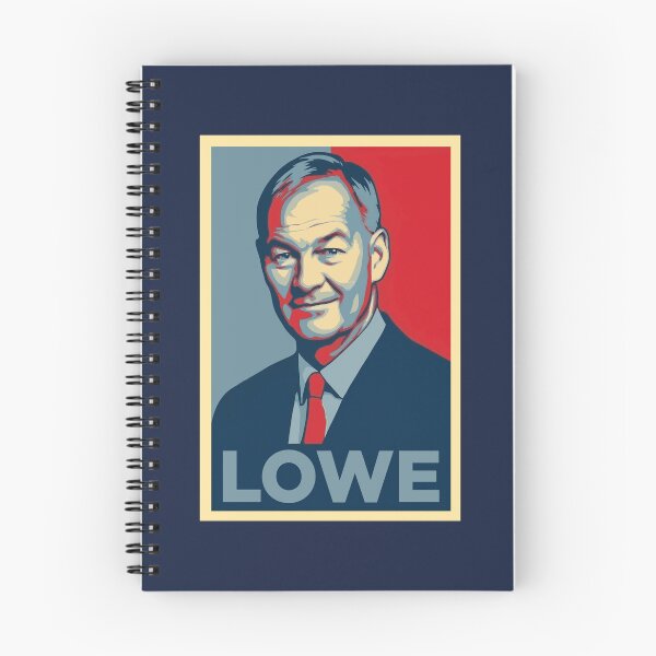 Item preview, The Lowe designed and sold by franklinprintco.