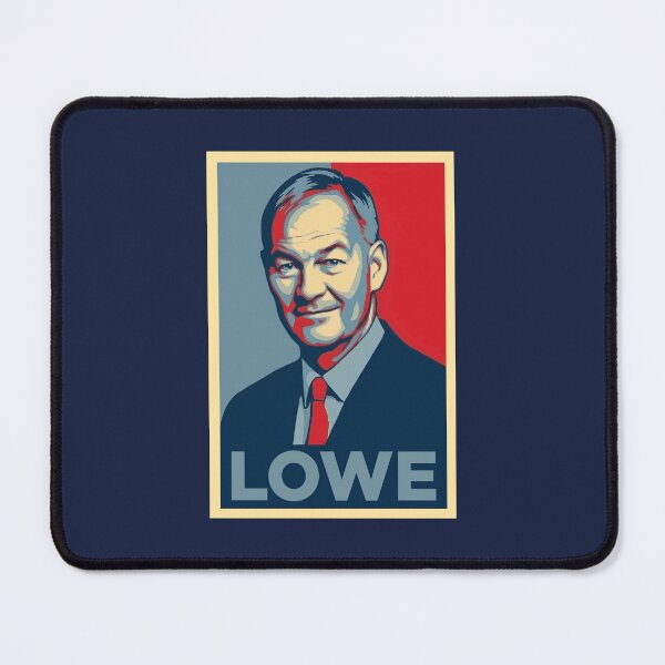 Item preview, The Lowe designed and sold by franklinprintco.
