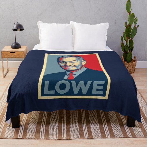 Item preview, The Lowe designed and sold by franklinprintco.