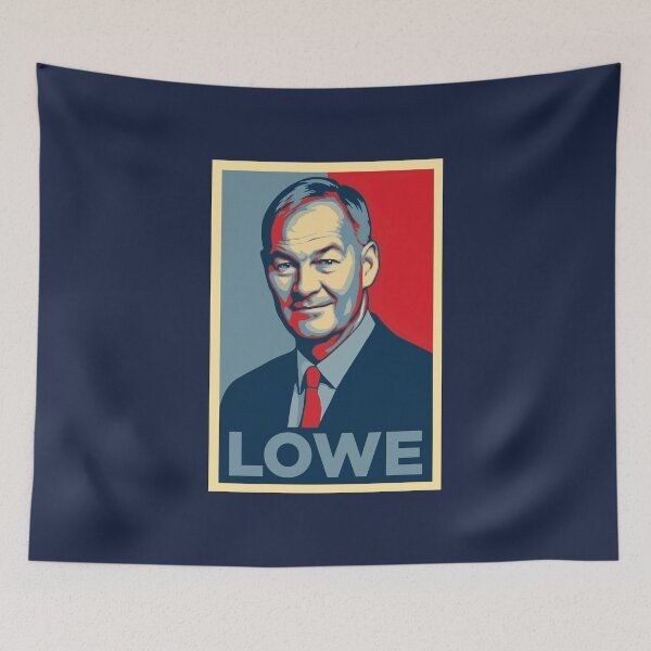Item preview, The Lowe designed and sold by franklinprintco.