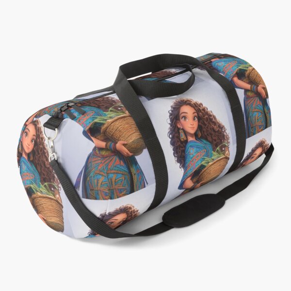 Item preview, curly girl fashion designed and sold by PINC RABBIT.